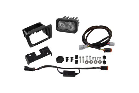 Diode Dynamics 2022-2025 Subaru WRX 4th Brake Light Kit