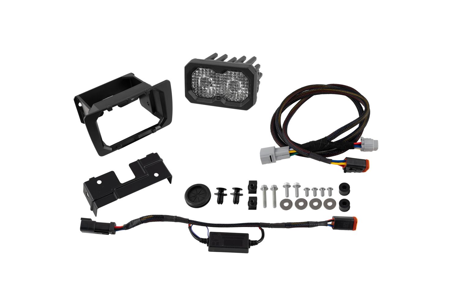Featured image for “Diode Dynamics 2022-2025 Subaru WRX 4th Brake Light Kit”