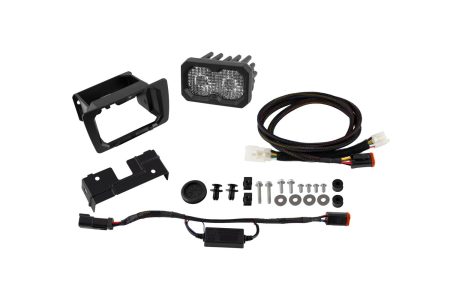 Diode Dynamics 2008-2014 Subaru WRX Sedan 4th Brake Light Kit