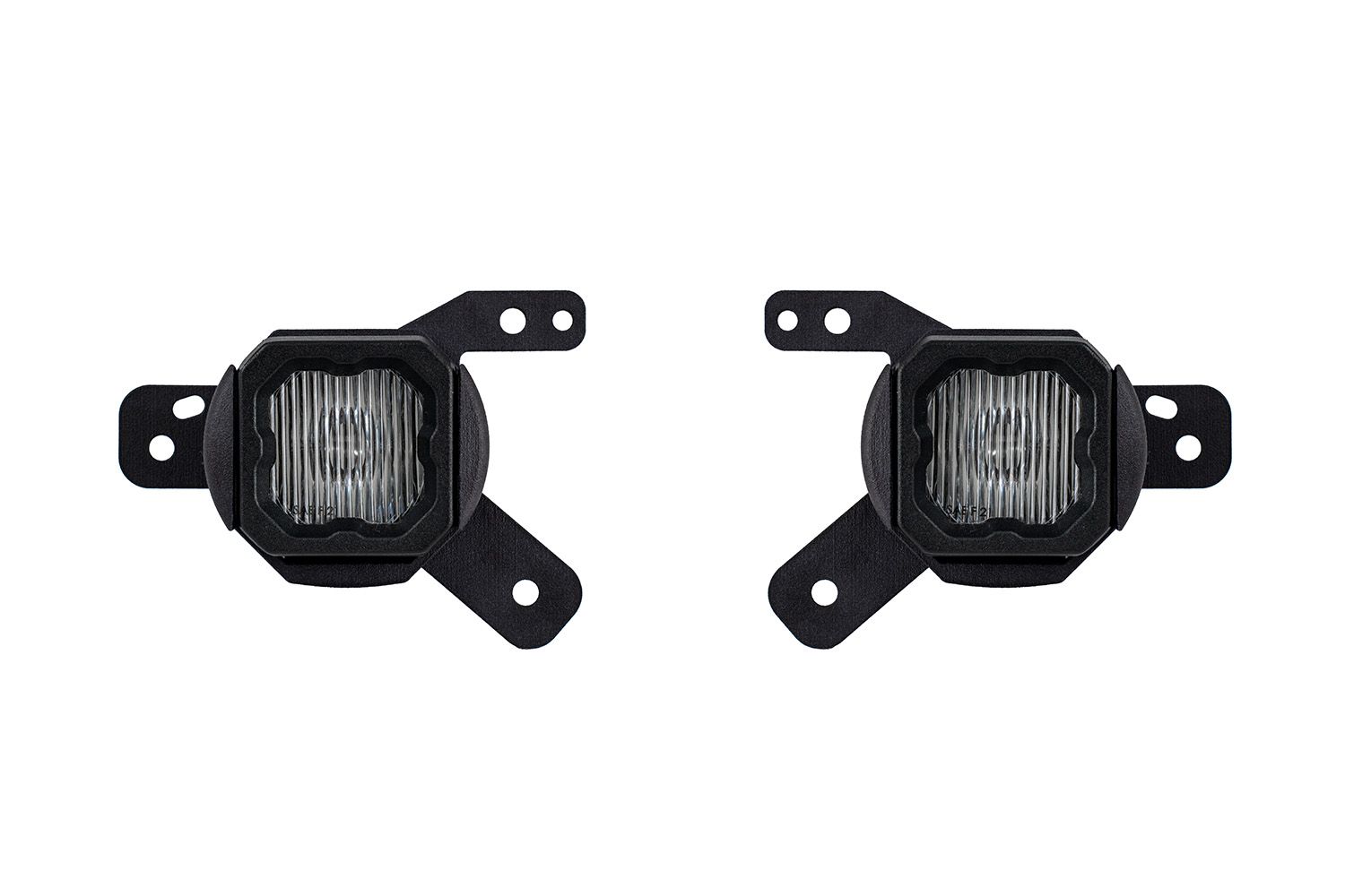 Featured image for “Diode Dynamics SSC1 SAE Type G3M Fog Light Kit”