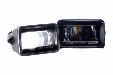 Morimoto XB Evo+ Fog Lights: Type F2 - Image 9