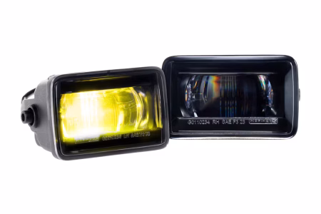 Morimoto XB Evo+ Fog Lights: Type F2 - Image 10