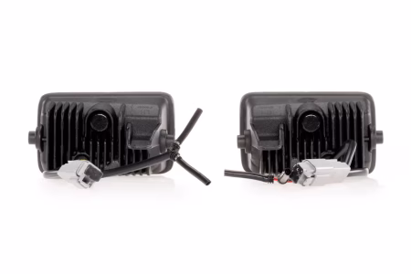 Morimoto XB Evo+ Fog Lights: Type F2 - Image 11