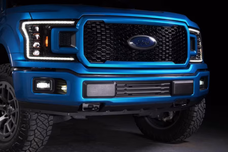 Morimoto XB Evo+ Fog Lights: Type F2 - Image 12