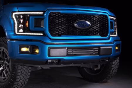 Morimoto XB Evo+ Fog Lights: Type F2 - Image 13
