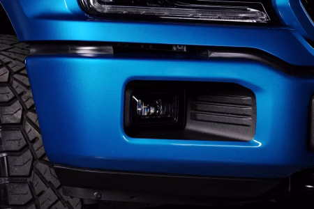 Morimoto XB Evo+ Fog Lights: Type F2 - Image 14