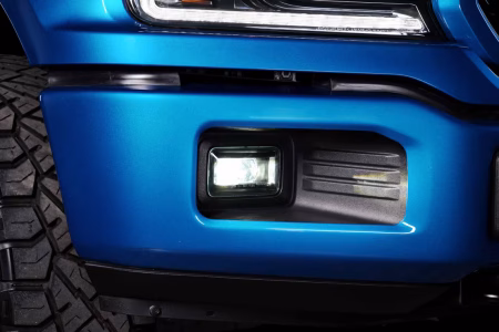 Morimoto XB Evo+ Fog Lights: Type F2 - Image 15