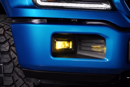 Morimoto XB Evo+ Fog Lights: Type F2 - Image 16