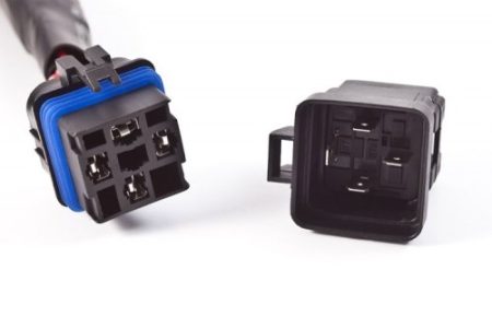 Diode Dynamics Heavy-Duty HID Relay Harness - Image 2