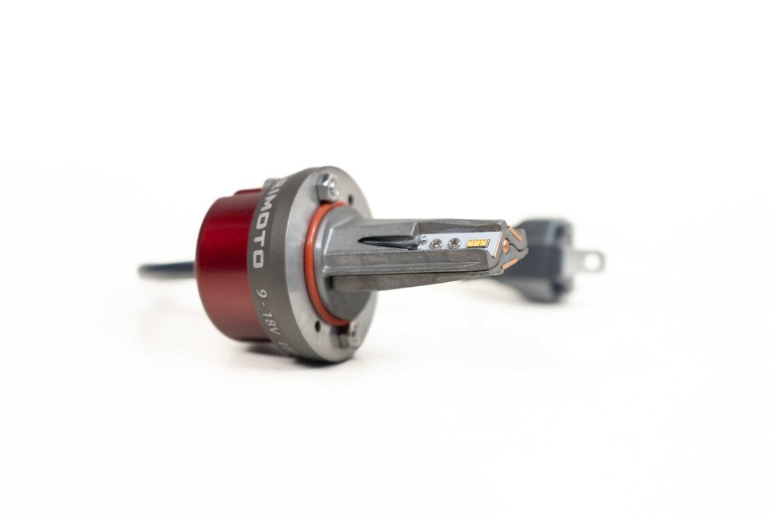 Featured image for “Holley RetroBright LED Cartridges”