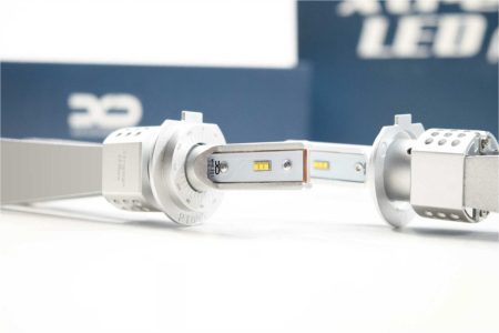 H7: Xenon Depot Xtreme LED Pro - Image 2
