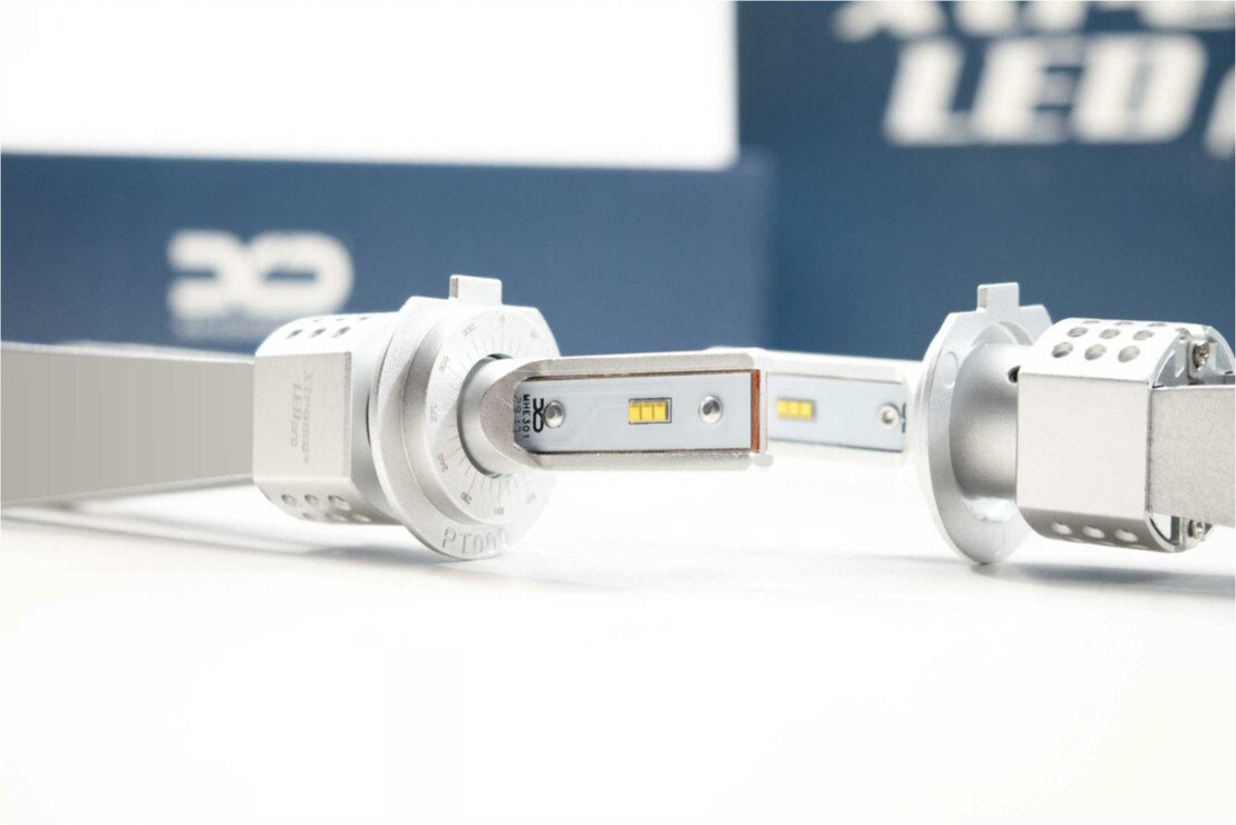 H7: Xenon Depot Xtreme LED Pro - Image 2