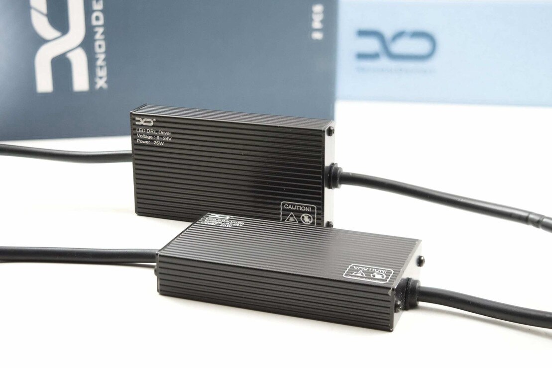 H7: Xenon Depot Xtreme LED Pro - Image 4