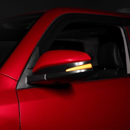 Form Lighting 2014-2024 Toyota 4Runner LED Mirror Lights - Image 2