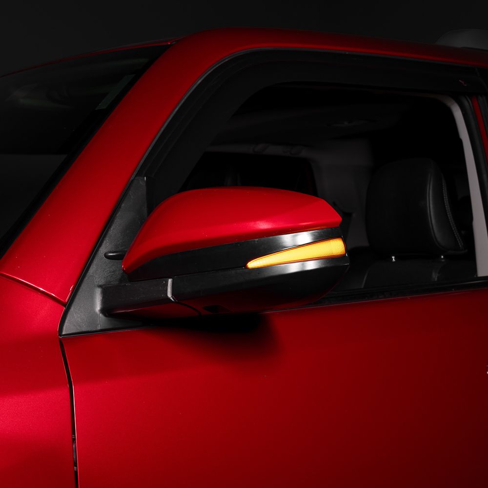 Form Lighting 2014-2024 Toyota 4Runner LED Mirror Lights - Image 2