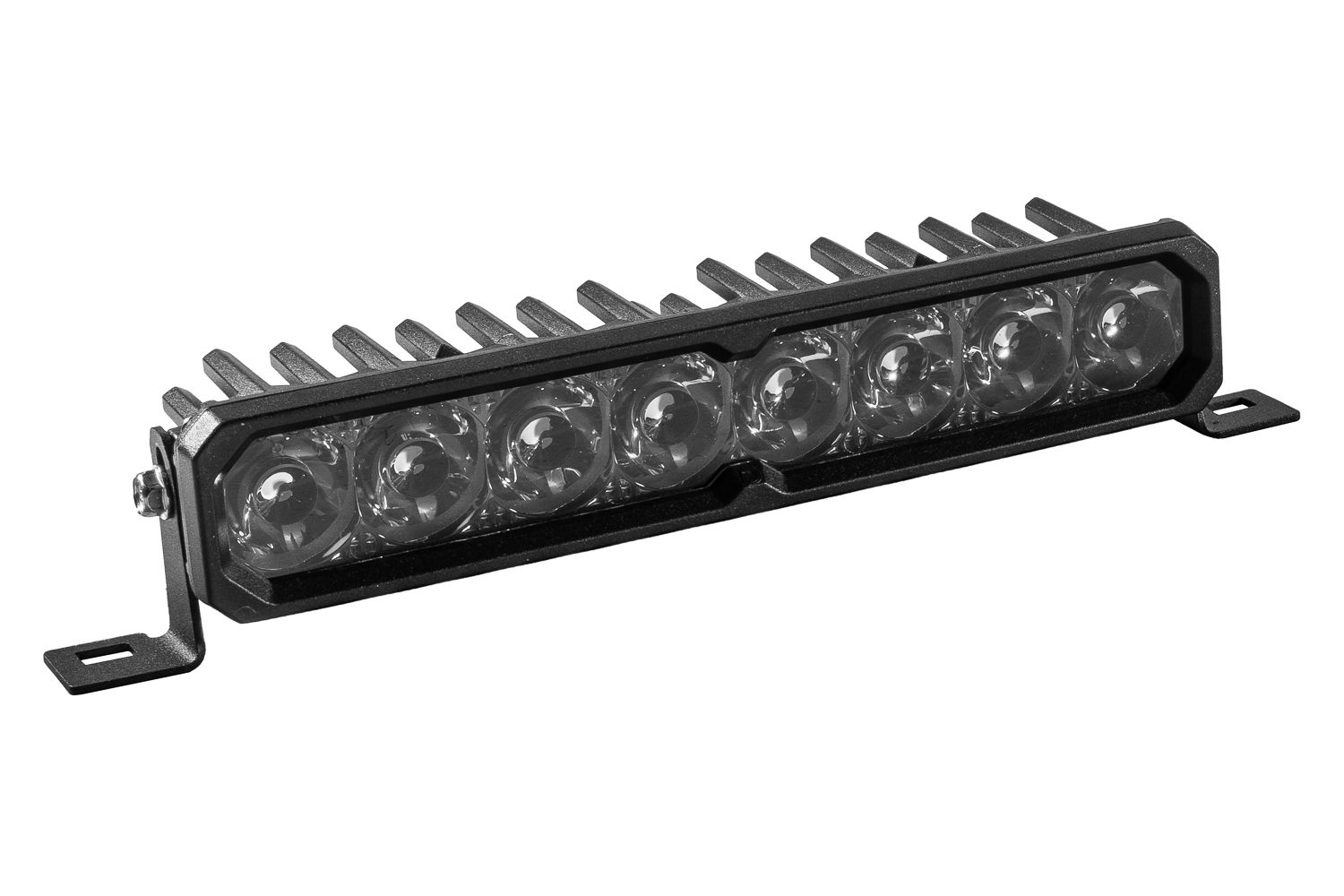 Featured image for “Diode Dynamics SS10 SAE/DOT White LED Light Bar”