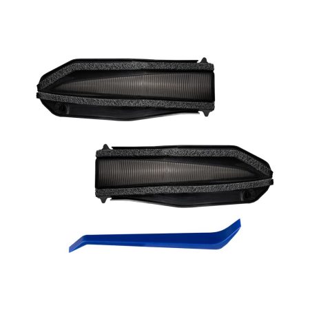 Form Lighting 2014-2024 Toyota 4Runner LED Mirror Lights - Image 5