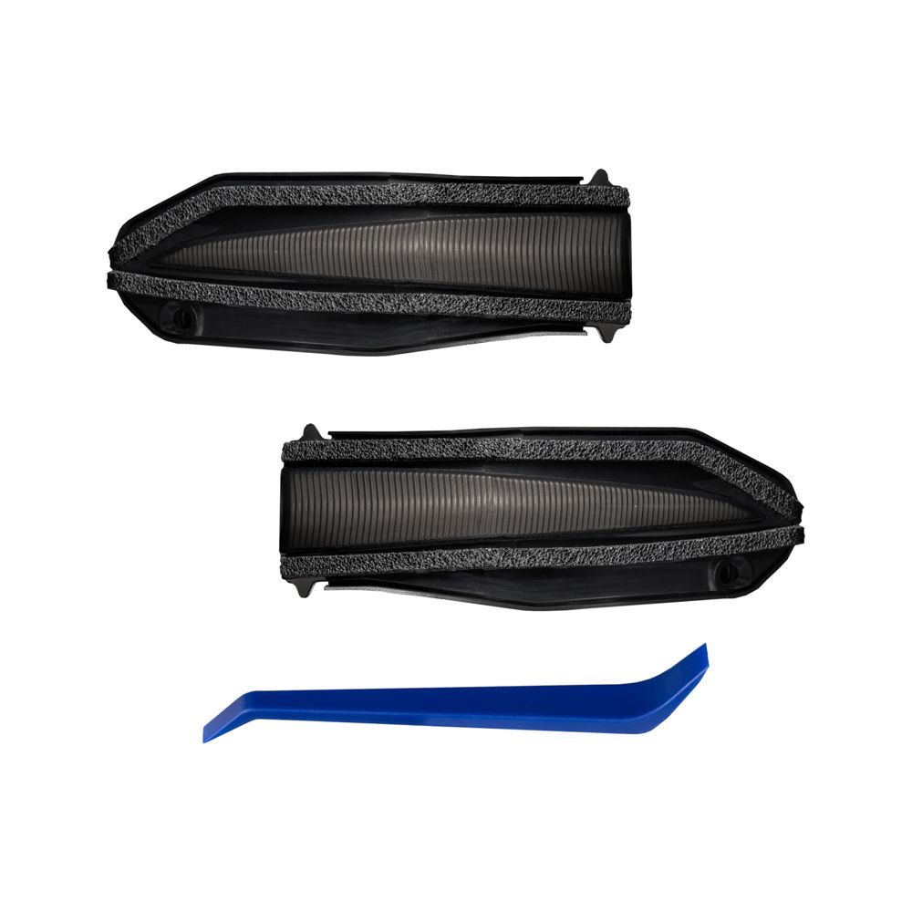 Form Lighting 2014-2024 Toyota 4Runner LED Mirror Lights - Image 5