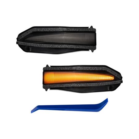 Form Lighting 2014-2024 Toyota 4Runner LED Mirror Lights