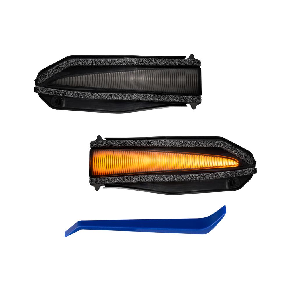 Featured image for “Form Lighting 2014-2024 Toyota 4Runner LED Mirror Lights”
