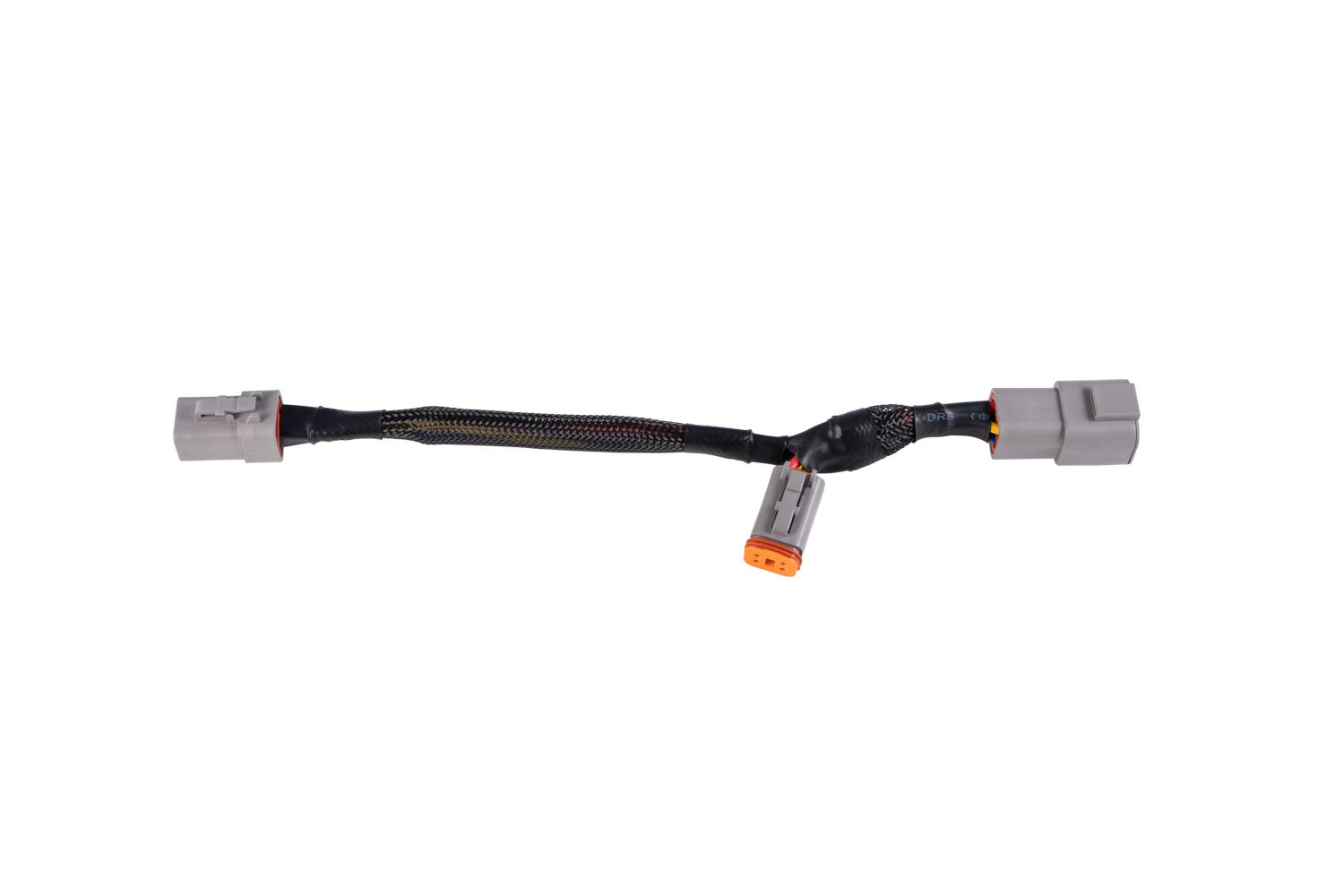 Featured image for “Diode Dynamics SS5 CrossLink Ultra Heavy Duty Splitter Harness”