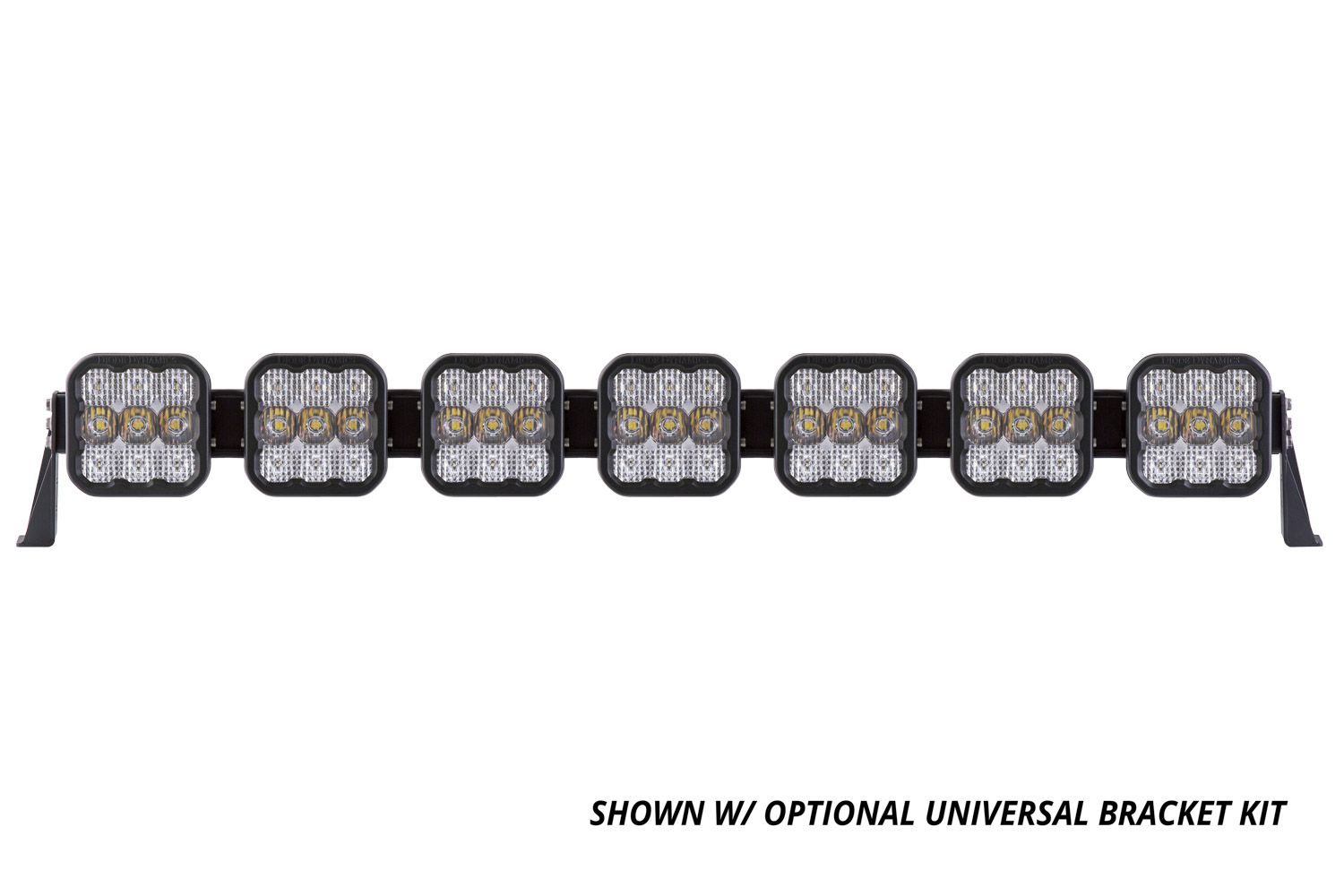 Featured image for “Diode Dynamics SS5 CrossLink 7-Pod LED Light Bar”