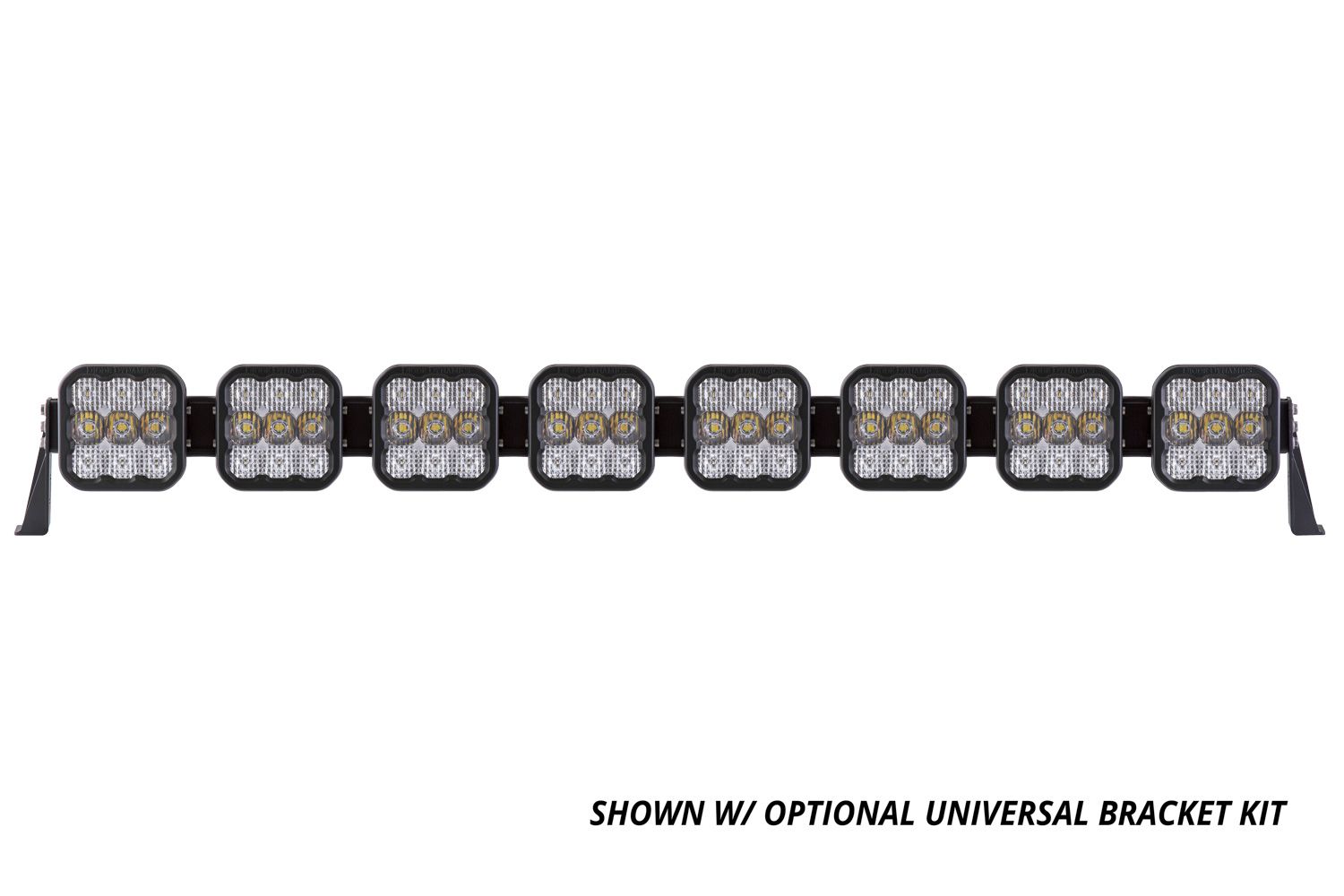 Featured image for “Diode Dynamics SS5 CrossLink 8-Pod LED Light Bar”