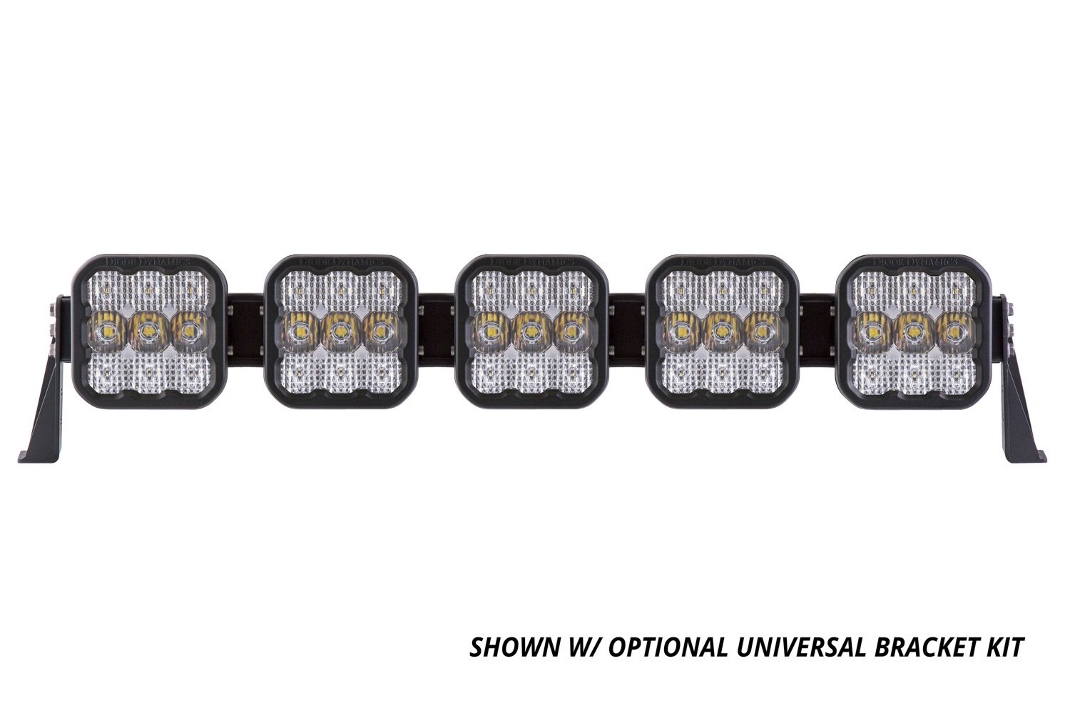 Featured image for “Diode Dynamics SS5 CrossLink 5-Pod LED Light Bar”