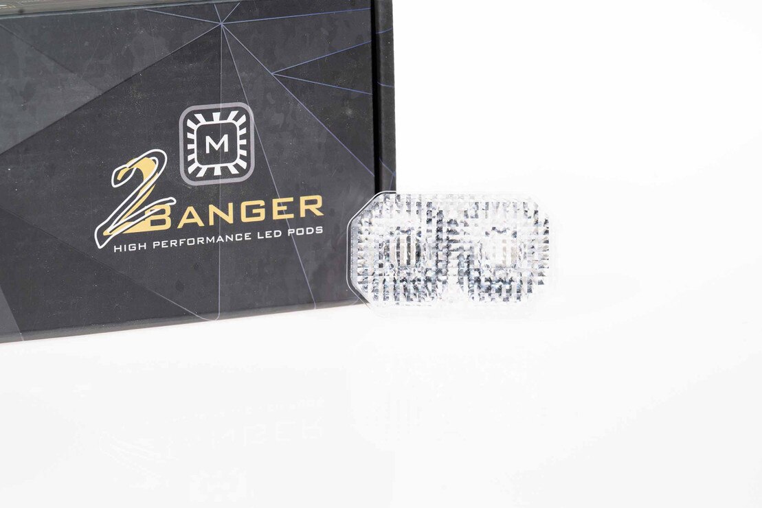 Morimoto 2Banger Replacement Lens Optics - Image 6