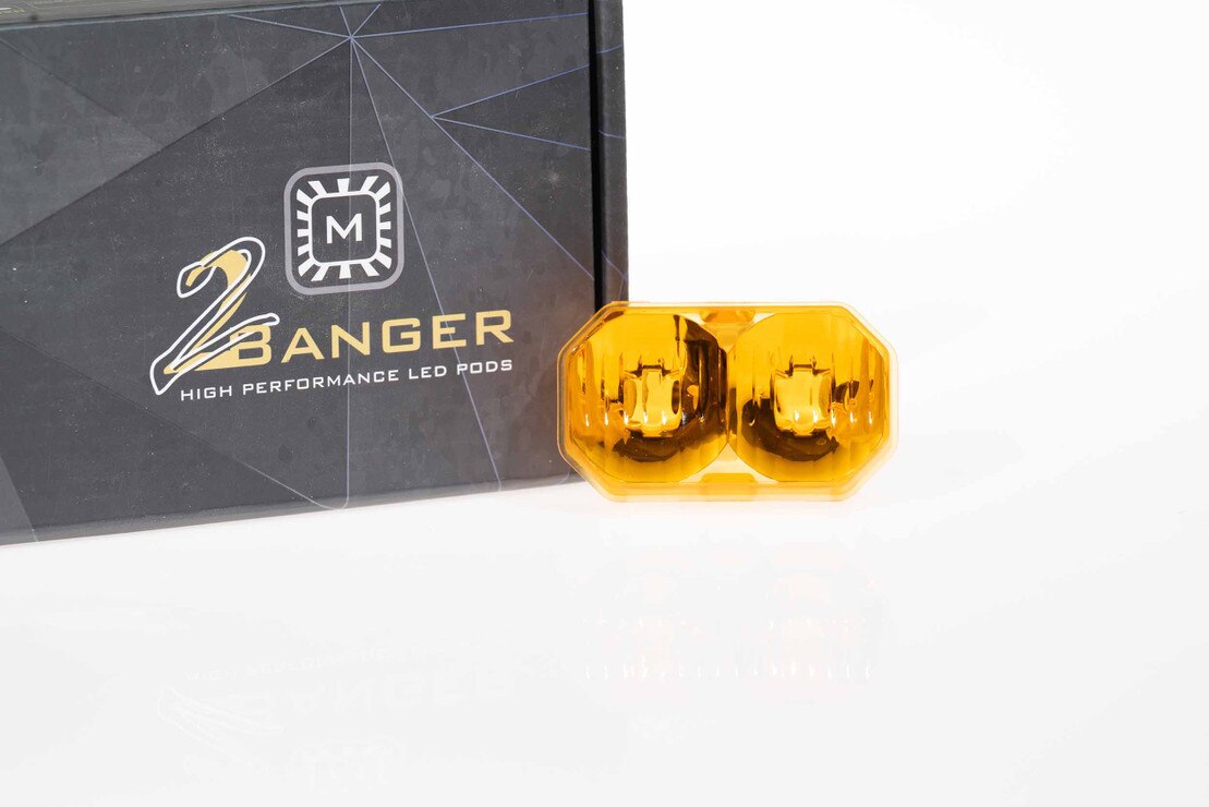 Morimoto 2Banger Replacement Lens Optics - Image 8