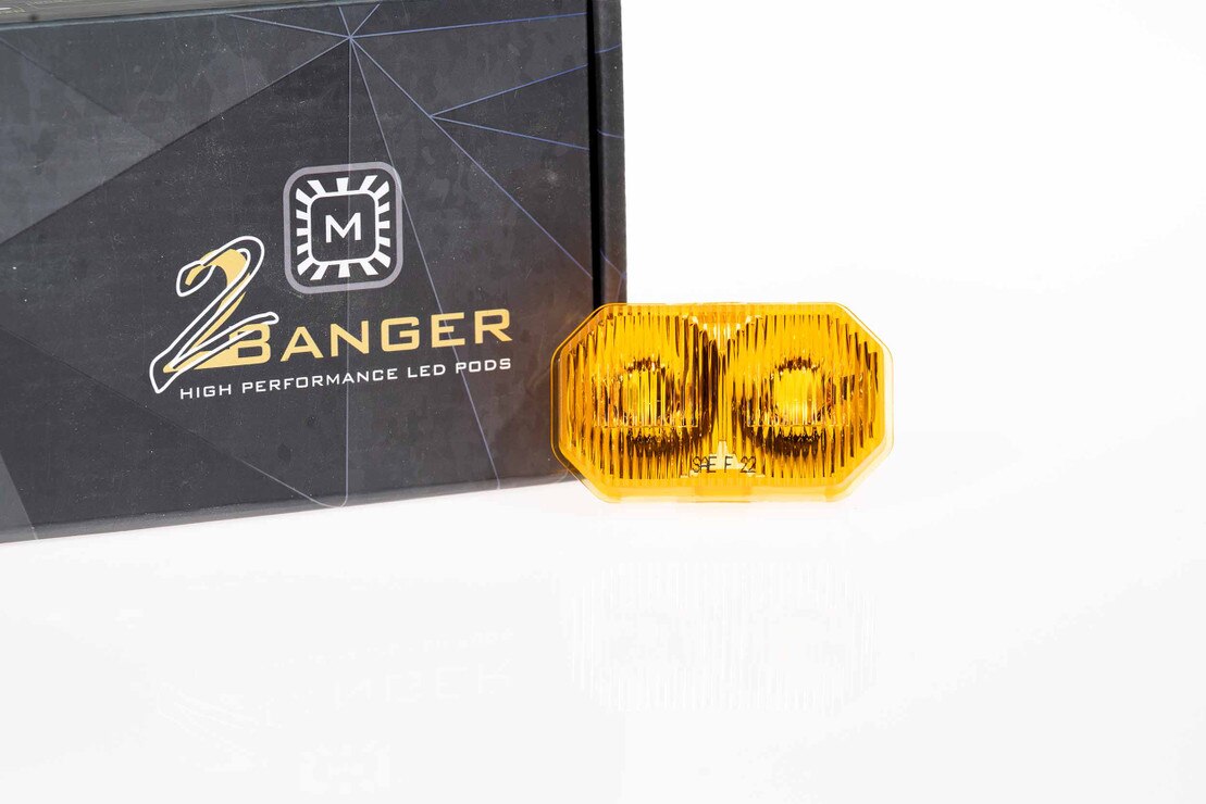 Morimoto 2Banger Replacement Lens Optics - Image 9