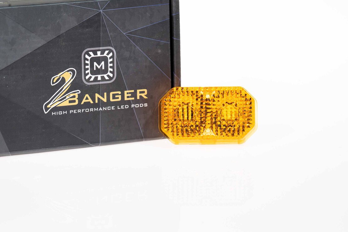 Morimoto 2Banger Replacement Lens Optics - Image 10