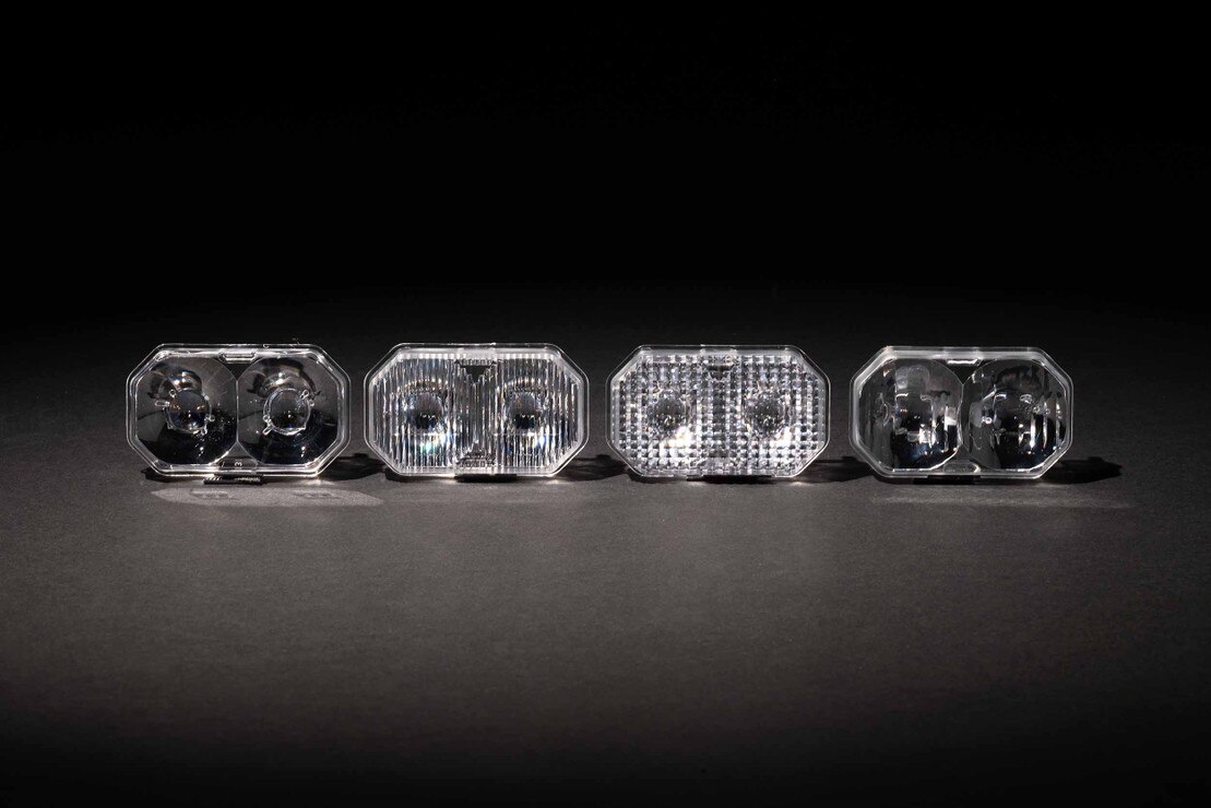 Morimoto 2Banger Replacement Lens Optics - Image 11