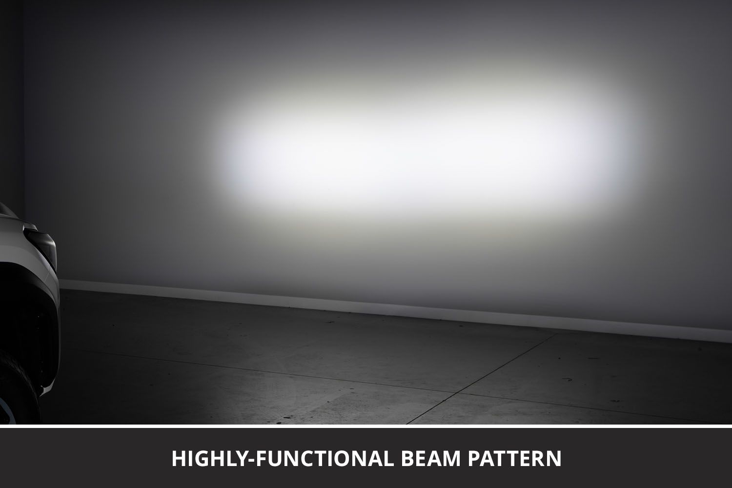 Diode Dynamics Stage Series Backlit Ditch Light Kit for 2025-2026 Toyota 4Runner - Image 8