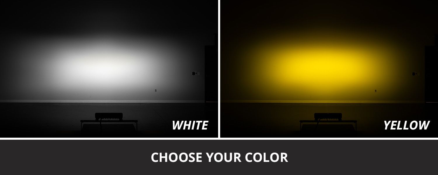 Diode Dynamics 2024-2026 Toyota Tacoma Stealth Bumper Lightbar Kit - Image 4