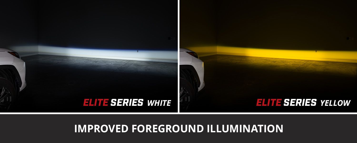 Diode Dynamics Elite Series Add-On Fog Lamp Kit for 2019-2025 Toyota RAV4 - Image 7