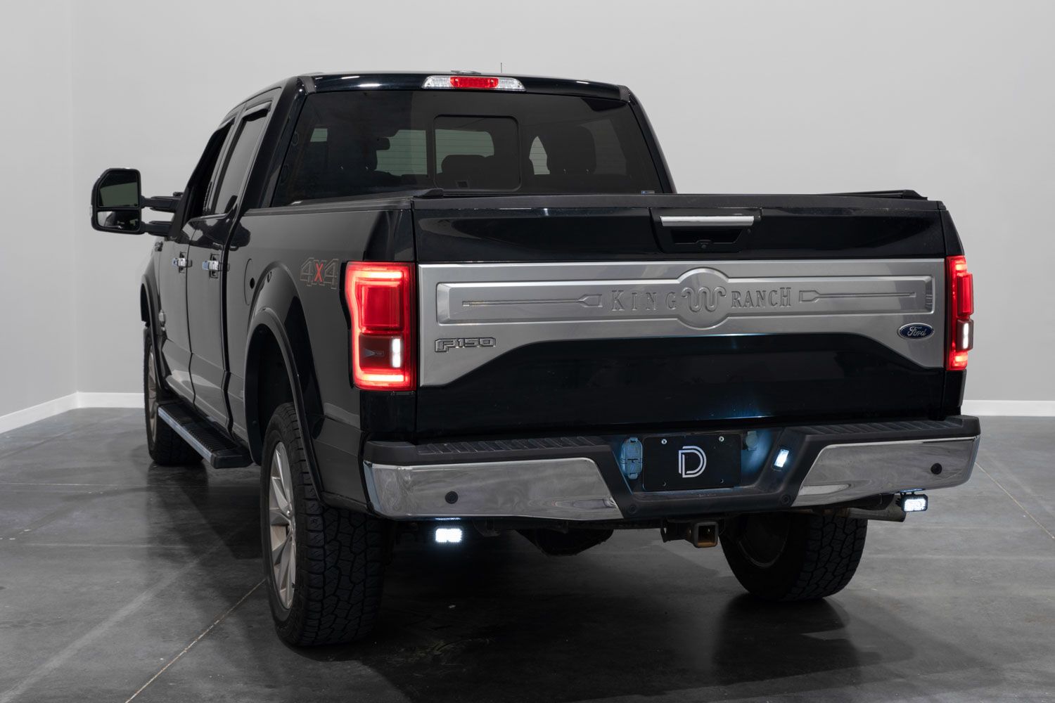 Diode Dynamics Stage Series Reverse Light Kit for 2015-2020 Ford F-150
