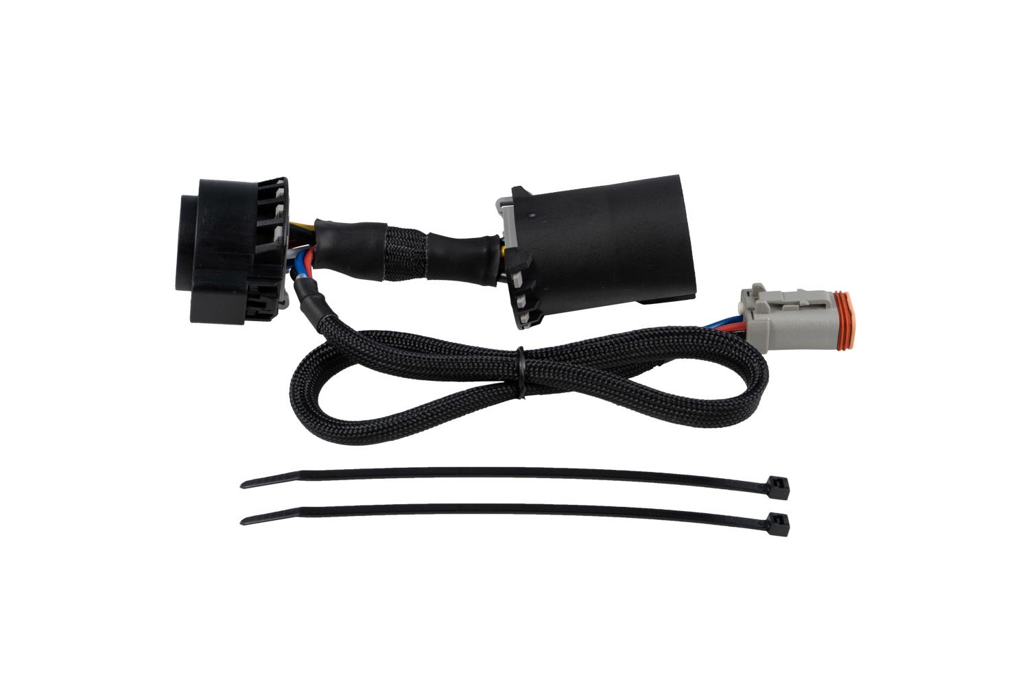 Featured image for “Diode Dynamics Stage Series 7-pin Single-Output Trailer Wiring Harness”