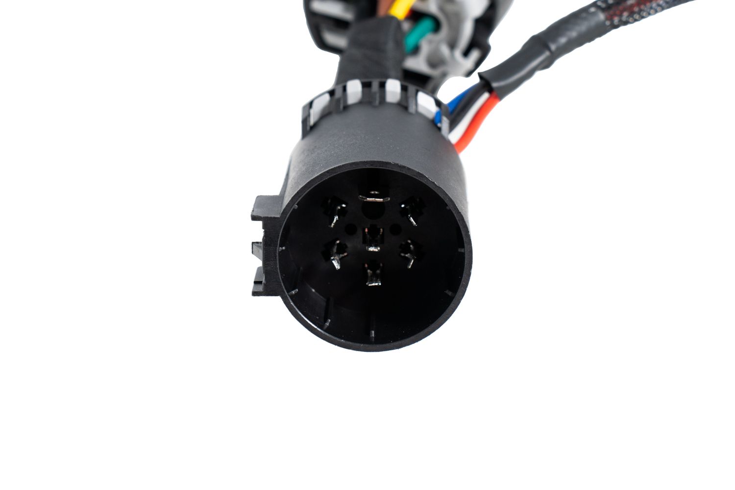 Diode Dynamics Stage Series 7-pin Single-Output Trailer Wiring Harness - Image 3