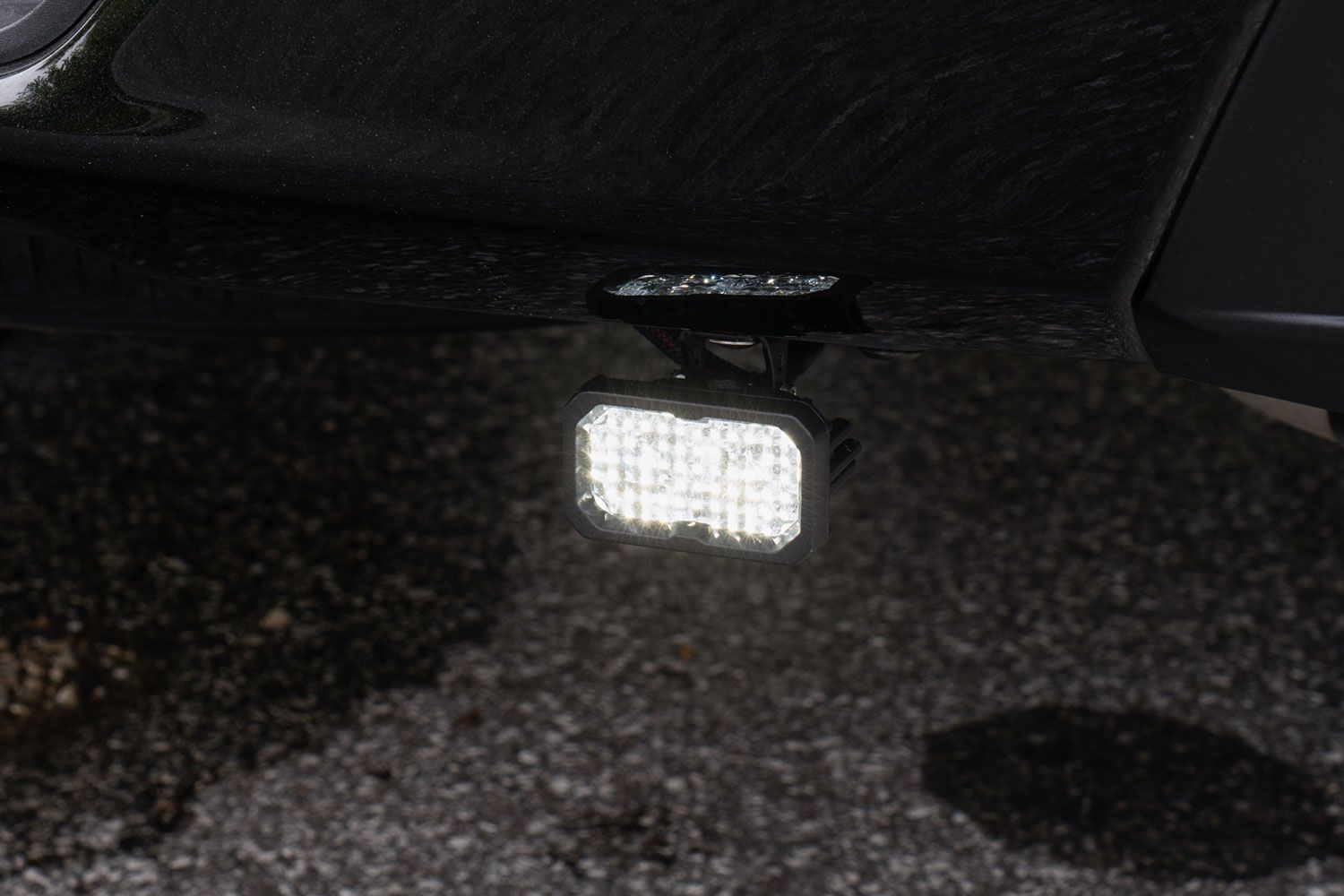 Diode Dynamics Stage Series Reverse Light Kit for 2023-2026 GMC Canyon