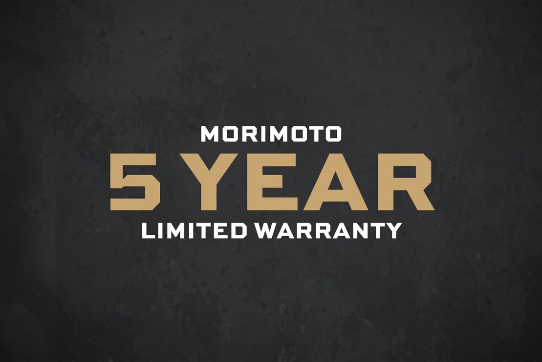 Dodge Ram (09-18): Morimoto XB LED Tail Lights (Red) - Image 12