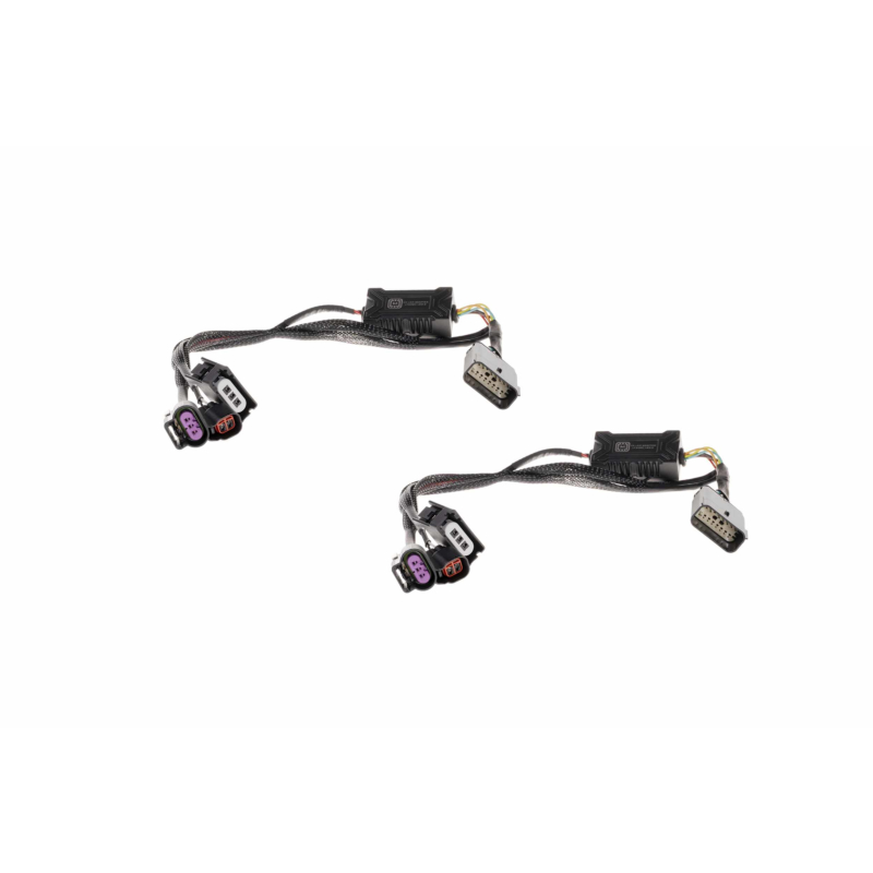 OEM LED Headlight Adapters for LF508 Morimoto XB Headlights