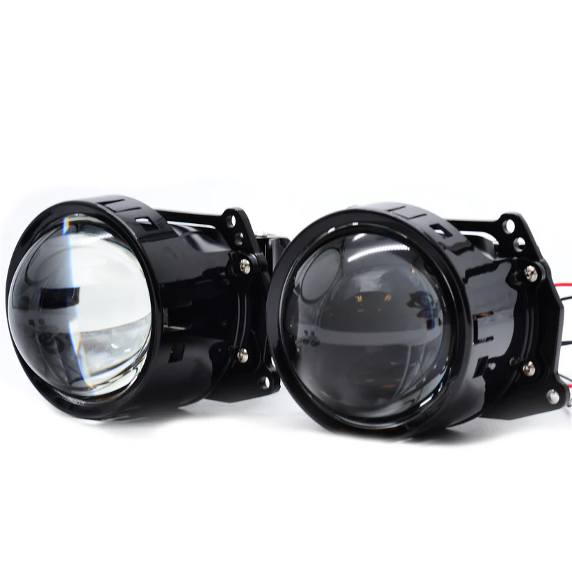 NHK M1 Max Pro 3" Bi-LED Projectors LHD (pair) - Image 2