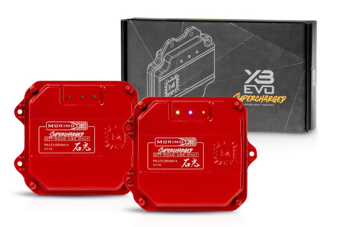 Featured image for “Supercharged Drivers 15-17 Ford F-150 / 17-20 Raptor XB Evo”