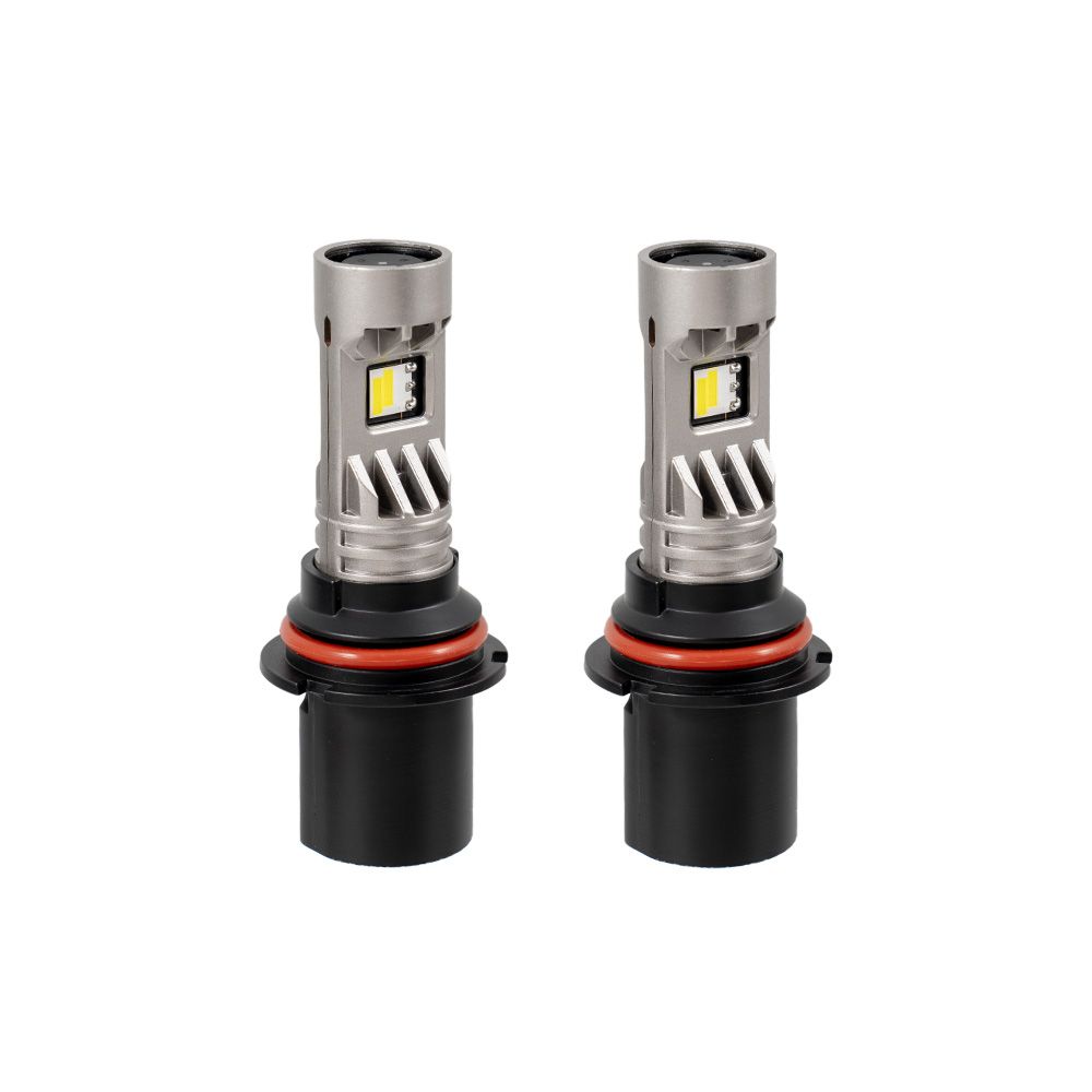 9007: Diode Dynamics SL2 Pro LED Bulbs - Image 2